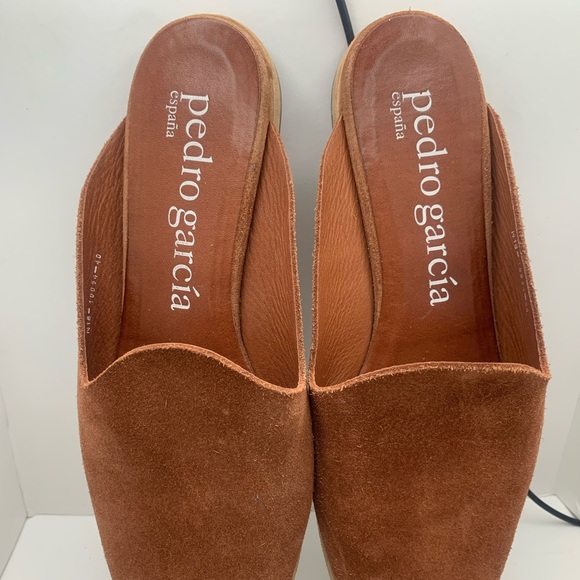 Pedro Garcia slippers - used - Picture 5 of 8